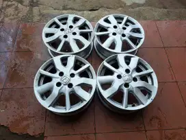 Velg brio ring 14