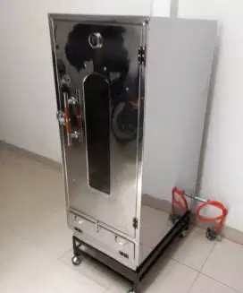 Jual Mesin Proofer Roti Pengembang Roti Tidak Jadi Pakai
