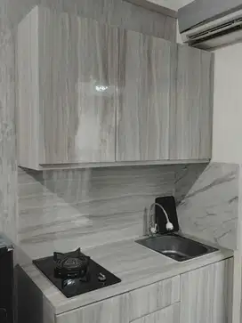 Sewa dan Jual Apartment Gunawangsa Merr Studio Full Furnish lt 18