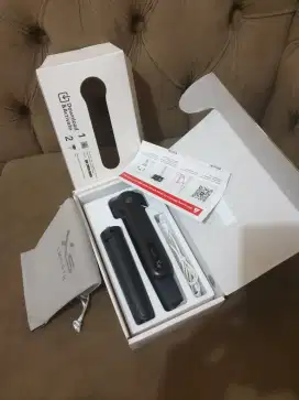 Like new .authentic tongsis hp smooth xs