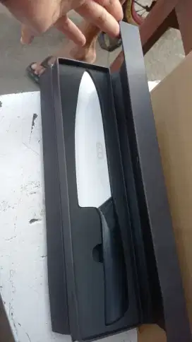 DIJUAL PISAU DAPUR BARU