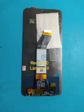 Lcd Redmi 7a 9t 10 prime note 11 4g 10c S2 12c Poco phone M3 C40 C55