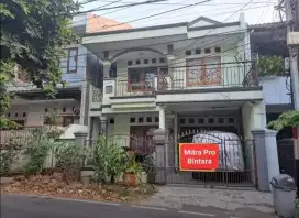 Rumah Kenren 2 Lantai di Pondok Kelapa Duren Sawit
