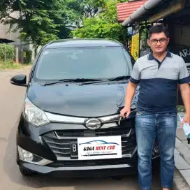 Rental mobil termurah dan termantap