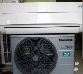 AC Panasonic inverter R32