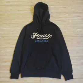 Hoodie Jaket Ugiz