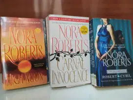 Aneka Novel Best Seller Import (English)