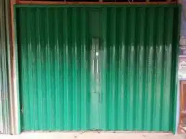 Spesialis service rolling door folding gate murah terdekat Jakarta