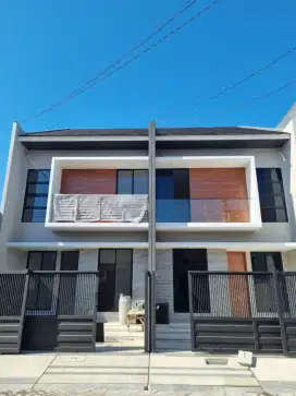 SUTOREJO PRIMA dkt raya Mulyosari,its,Pakuwon city,MeRR,manyar