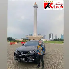 Travel Antar Jemput Bandara Sewa G Lepas Kunci Rental Murah Pasar Rebo