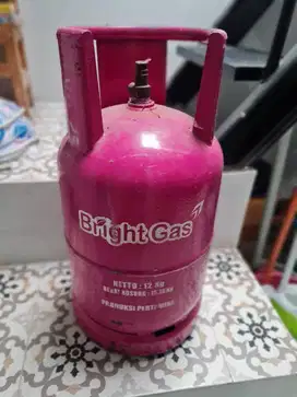 Jual Tabung Gas 12kg kosong