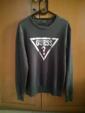 Sweat shirt / crewneck Guess