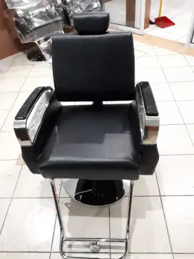 Kursi Barbershop Import