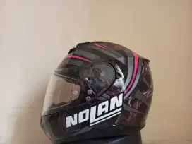 Helm Nolan N87 Italy