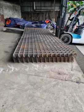 Jual Besi Wiremesh M8