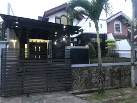 Disewakan/Dijual Rumah di Balikpapan Baru Pesona Mediterania