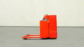 Rental Linde Pallet Mover Elektrik 2 Ton Bekasi
