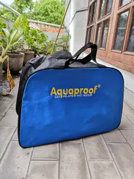 Tas Super Besar Jumbo Aquaproof