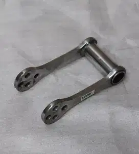 VCOS Low Ring Kit / Penurun Shock Honda CBR250RR
