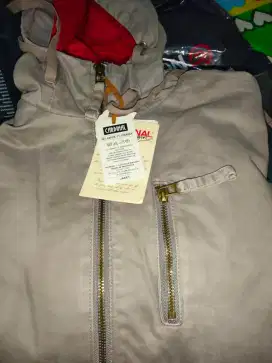 Jacket sultan like new brand ternama