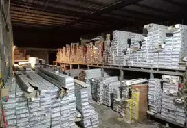 Distributor plafon PVC dan wpc