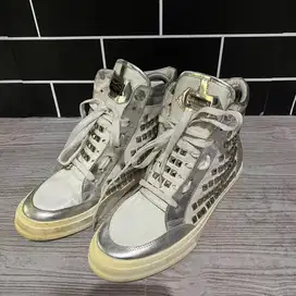 Sneaker philipp plein original limited edition high stud 39