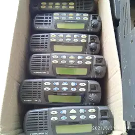 Motorola GM 338