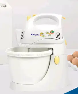 Mixer Miy second