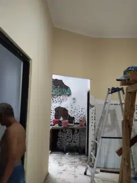 Jasa tukang bangunan