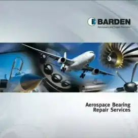 Barden bearing...
