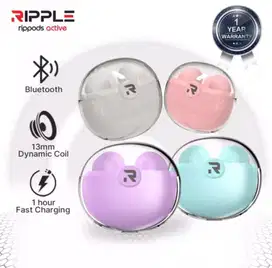 TWS Ripple Rippods Bluetooth 5.3