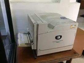 XEROX DOCUPRINT C4350 PRINTER COLOR LASERJET A3+