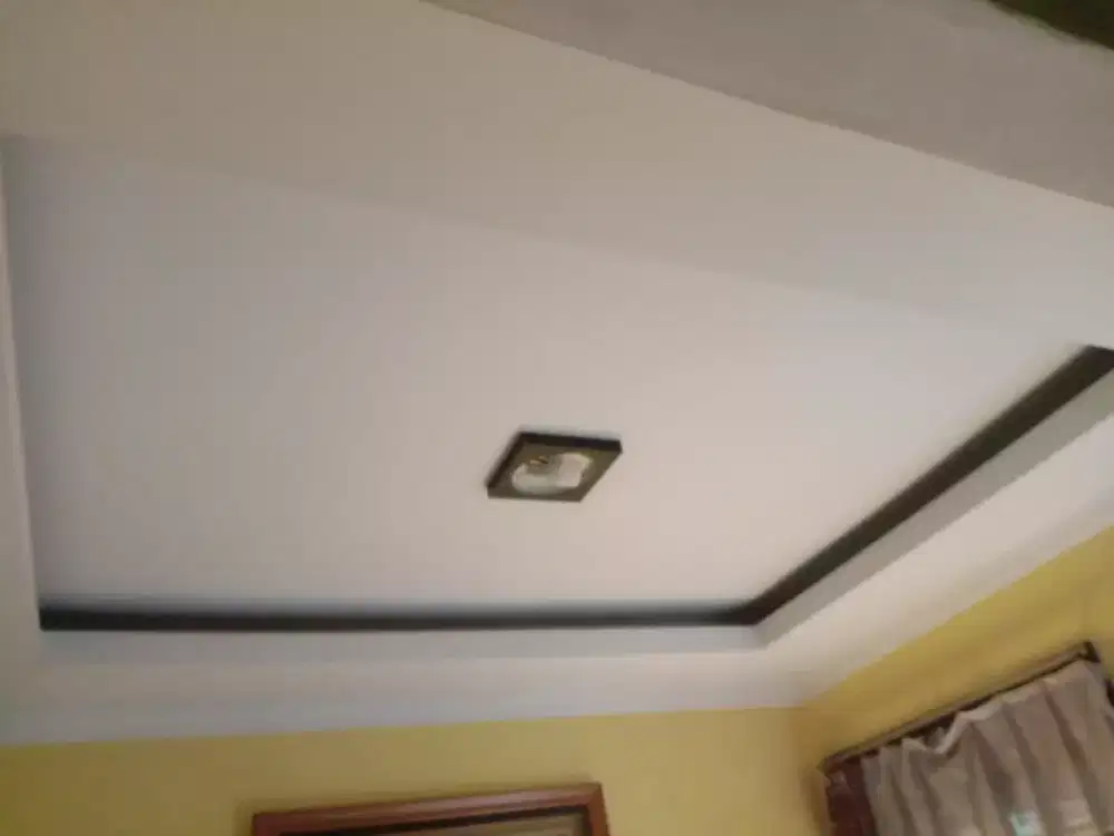 Gypsum Jogja Istimewa