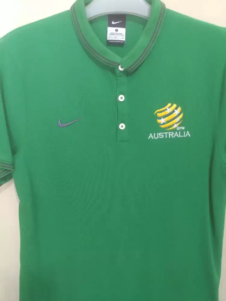 Polo shirt Nike original