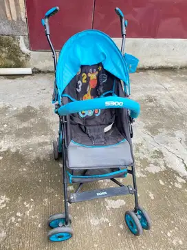 DIJUAL STROLLER MURAH