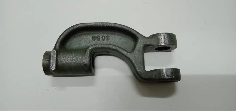 Spare part embroidery SAURER 2S-55