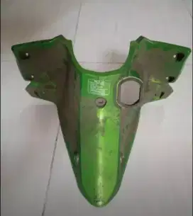 dek tengah Kawasaki edge orisinil
