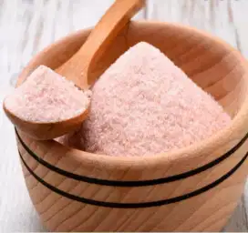 Garam Himalaya Pink Salt 500gr