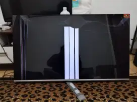 Terima Beli Tv LED Rusak Pecah Mati