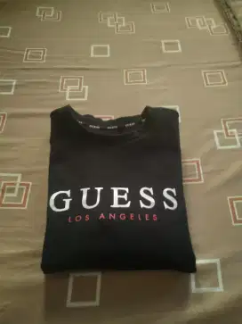 Sweet shirt/crewneck Guess