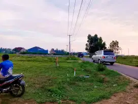 TANAH MURAH MARGODADI METRO SELATAN