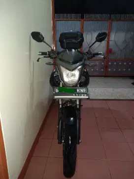 Honda CB 150R 2013 Jakut (Nego sampai deal)