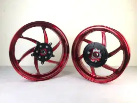 Velg Yamaha Xmax