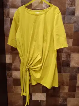 Baju atasan cewek