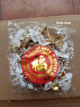 Sumbu Lilin Apung Sembahyang Kecil Floating Candle Light