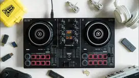 Ready Stock Pioneer DJ | Denon DJ (100% Baru Grs Resmi Murah)