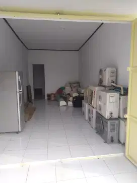 Jasa service AC terdekat