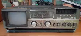 Tape deck Jvc vintage