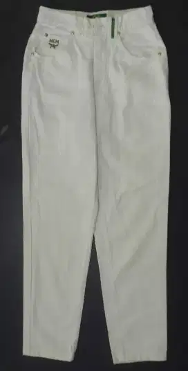Celana Jeans Ladies Preloved MCM autenthic vintage