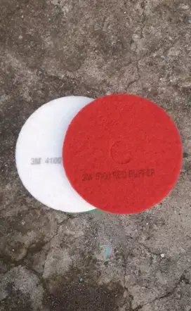 3M Polisher Pad , Floor Buffer Pad 16
